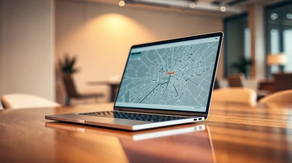Solutions informatiques à Nantes : des services de maintenance réussis