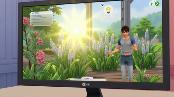 Transformez votre expérience de jeu avec des mods Sims 4