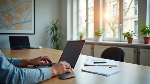 Une maintenance informatique efficace pour vos besoins à Nantes