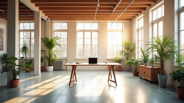 Une maintenance informatique efficace pour vos besoins à Nantes