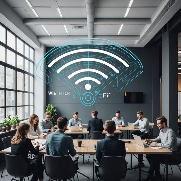 Quelles sont les meilleures pratiques pour la sécurisation des réseaux Wi-Fi d'entreprise?