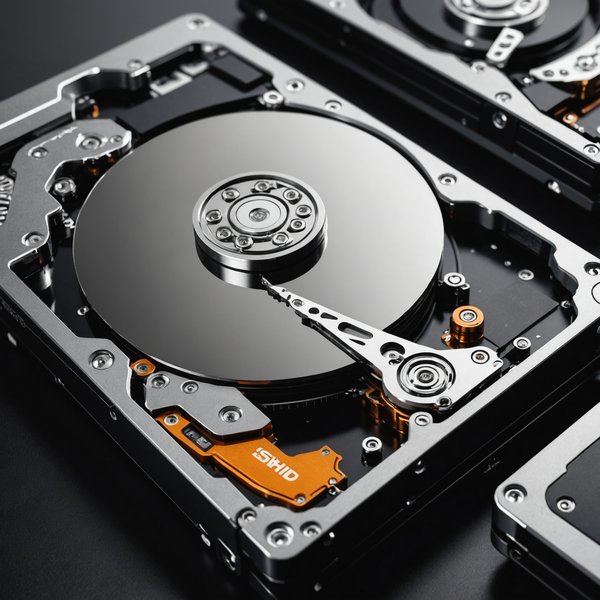 Quels sont les avantages des disques durs hybrides (SSHD) pour une utilisation quotidienne?