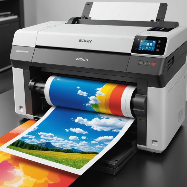 Comment choisir une imprimante à sublimation thermique pour des impressions photo de haute qualité?