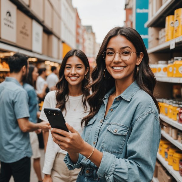 Comment les entreprises de produits de consommation peuvent-elles utiliser les influenceurs pour lancer de nouveaux produits?