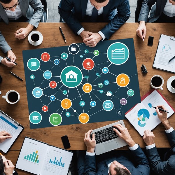 Quels sont les outils les plus efficaces pour une campagne de marketing digital pour une entreprise de services juridiques?