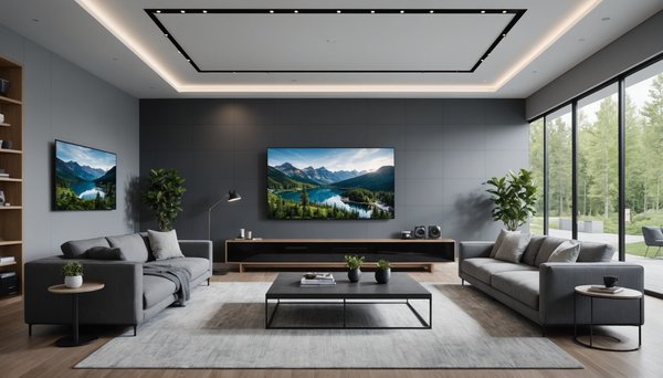 Les atouts des téléviseurs 4k : technologie et prix avantageux