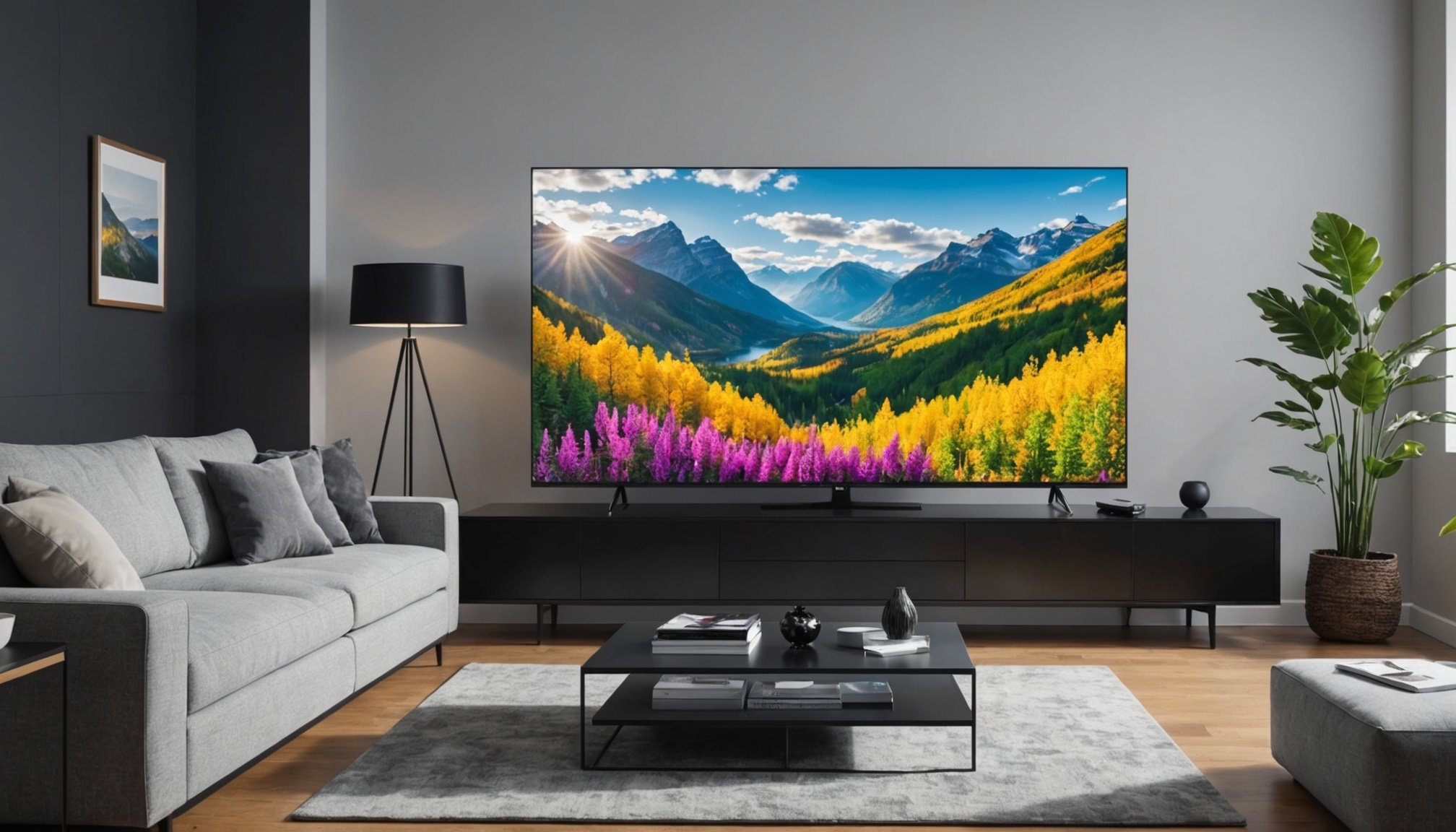 Vos questions sur la technologie 4K