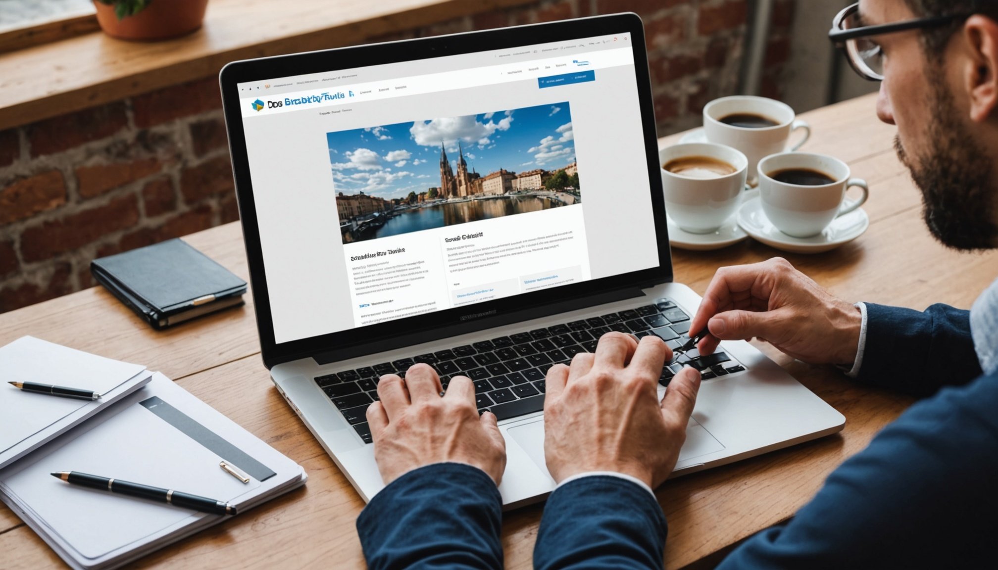 Vos questions sur la création web à Toulouse